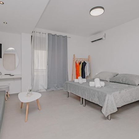 777 Studios Corfu Ágios Ioánnis المظهر الخارجي الصورة